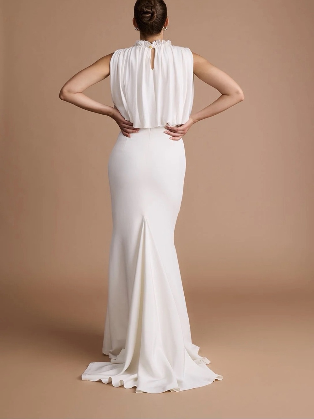 Lola Varma Delfina Skirt